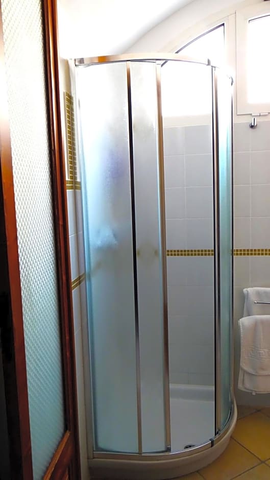 Residenza Santa Lucia B&B