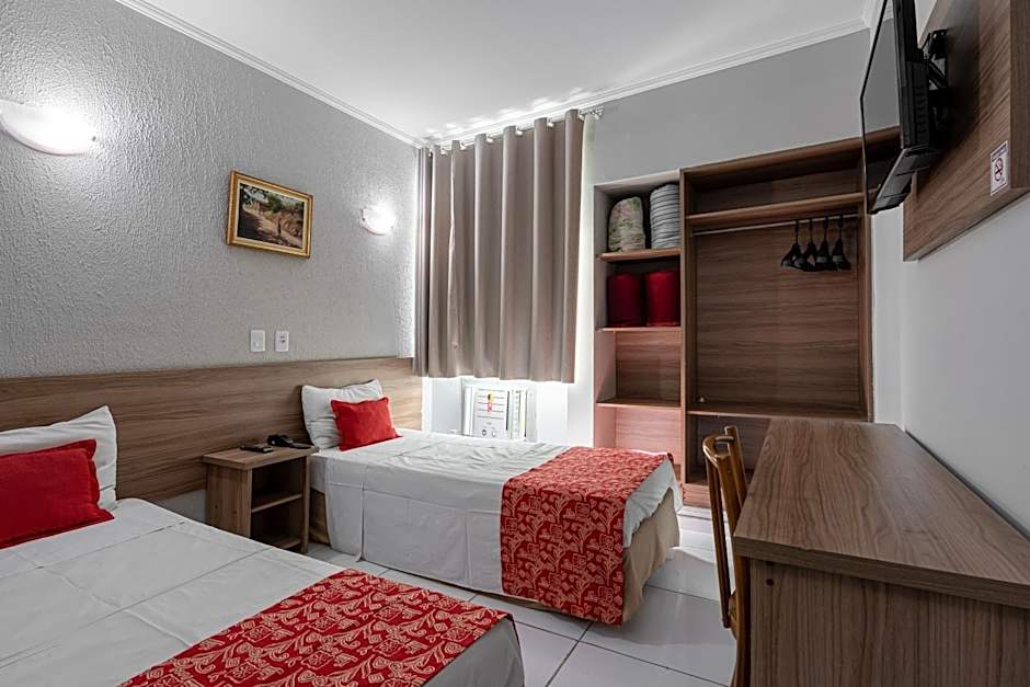 Plaza Hotel São José dos Campos