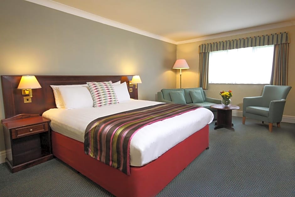 Citrus Hotel Coventry South by Compass Hospitality