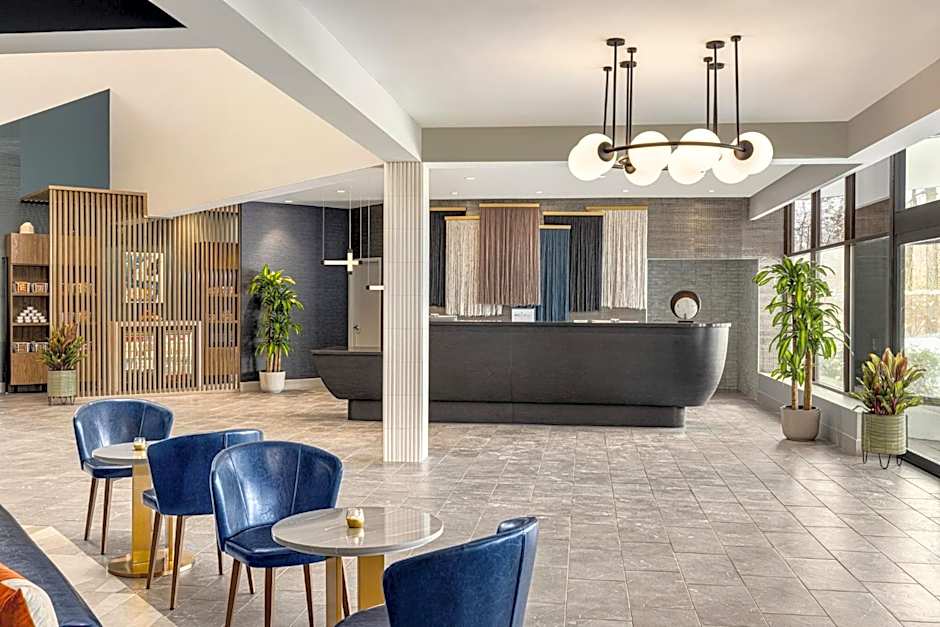 Crowne Plaza Hotel Virginia Beach-Norfolk By IHG