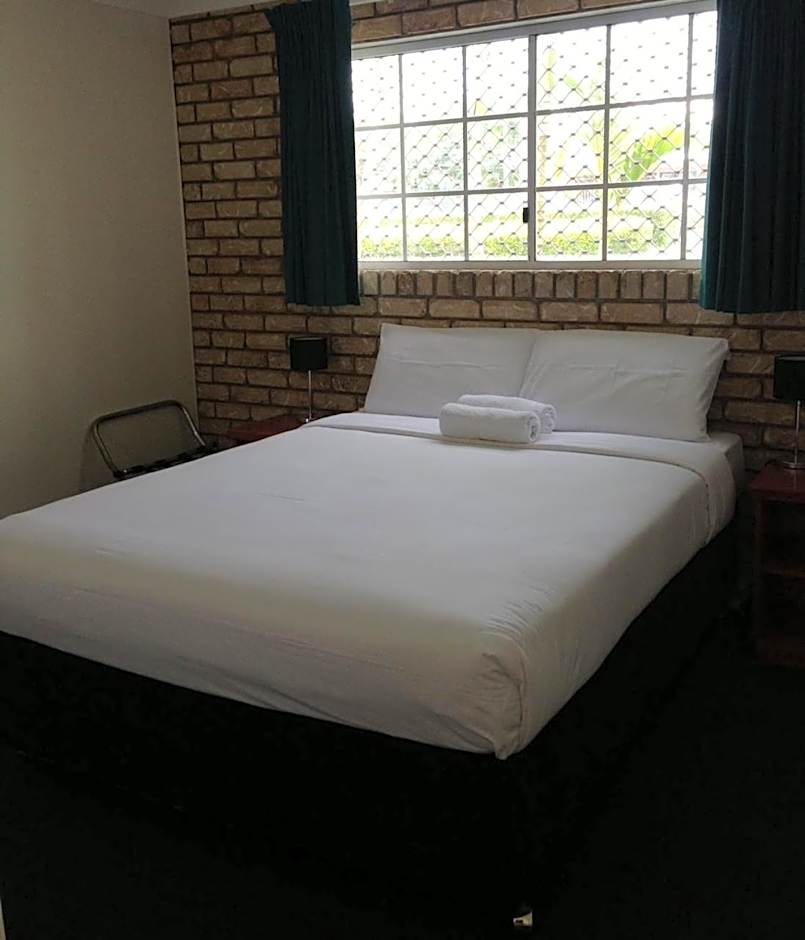 Caboolture Motel