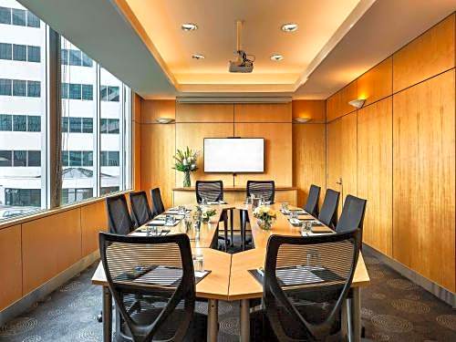 Novotel Wellington Hotel