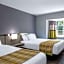 Microtel Inn & Suites by Wyndham Duncan/Spartanburg