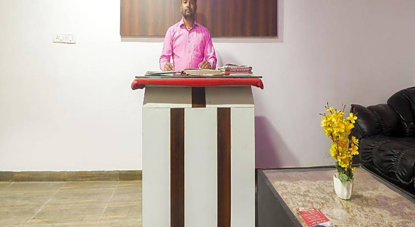 Capital O PAT491 Raj Resort – Patna, CO