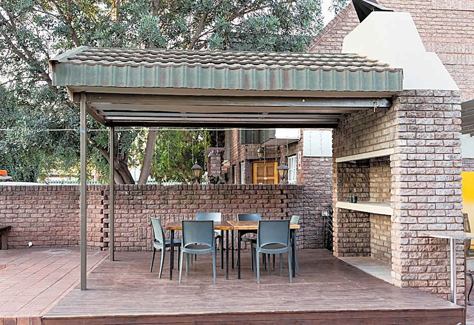Kathu Gamagara Lodge