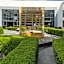 Courtyard by Marriott Toluca Airport