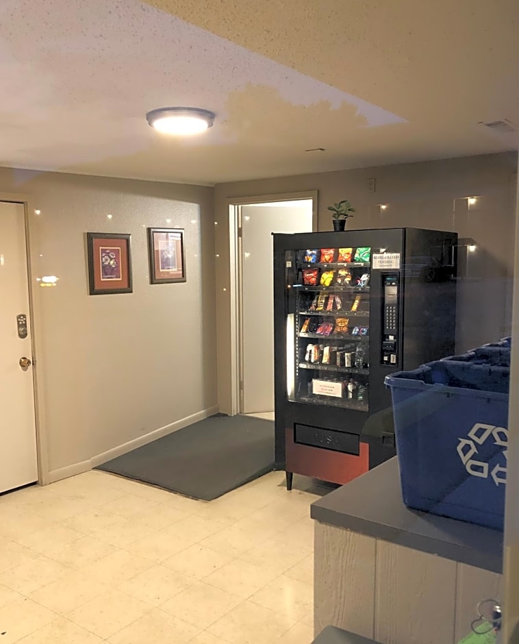 Americas Best Value Inn Sheridan WY