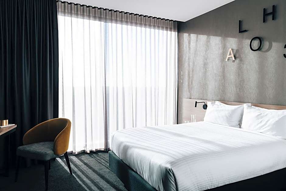 Novotel Melbourne South Wharf