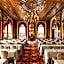 Fairmont Copley Plaza