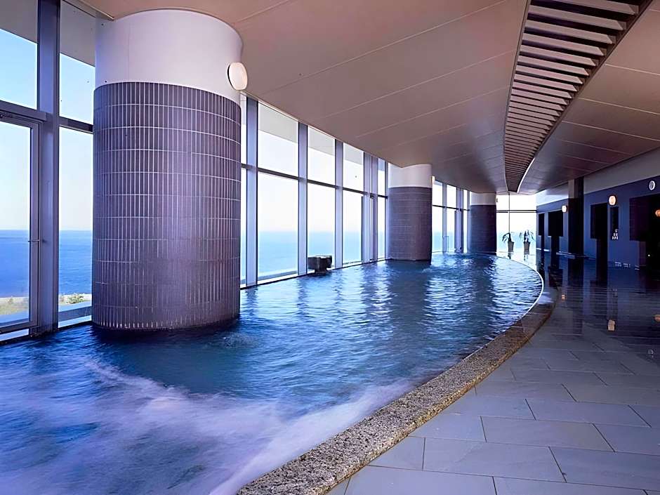 Atami Korakuen Hotel