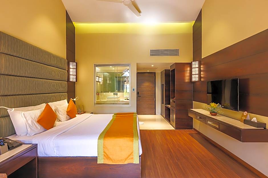 Hotel Hilltone
