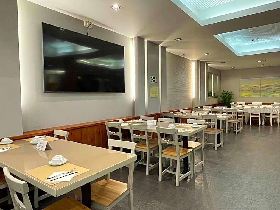 Hotel Fontanals Golf