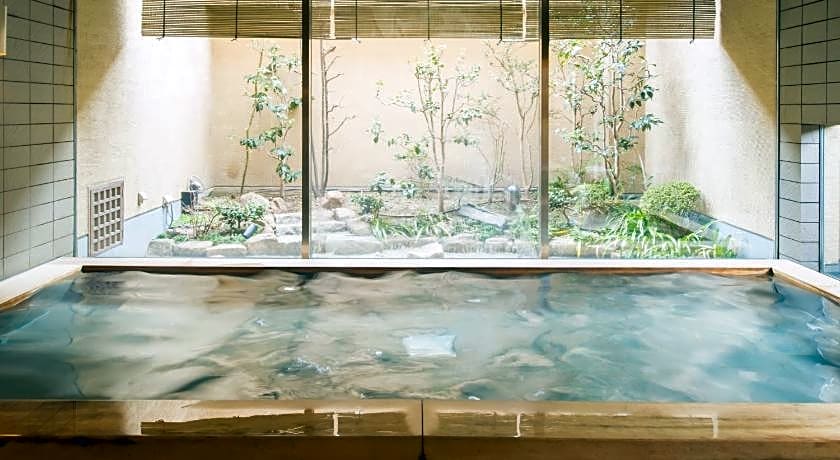 Mitsui Garden Hotel Okayama