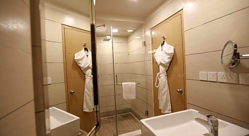 Radisson Blu Pune Hinjawadi