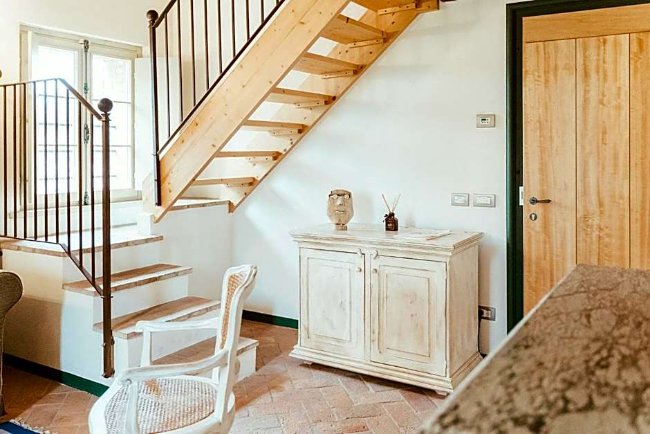 Locanda Del Re Guerriero