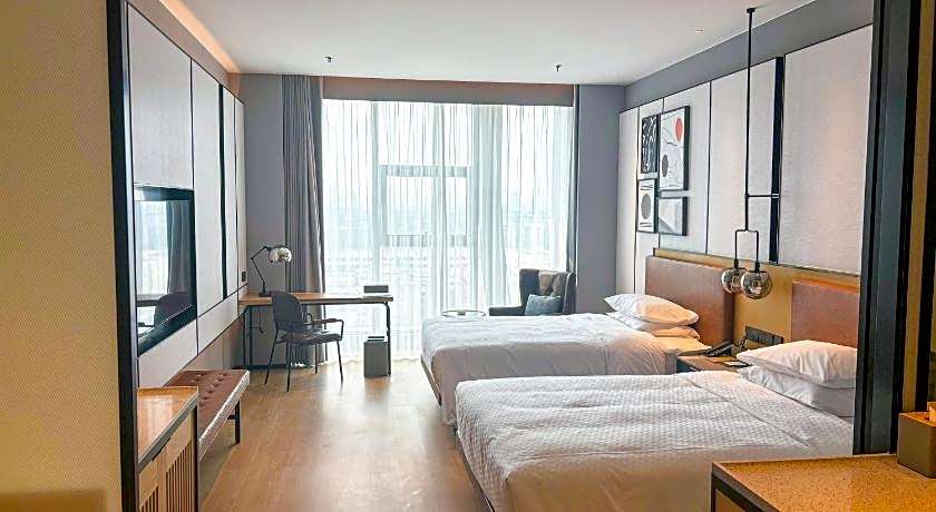 Four Points by Sheraton Datong Pingcheng