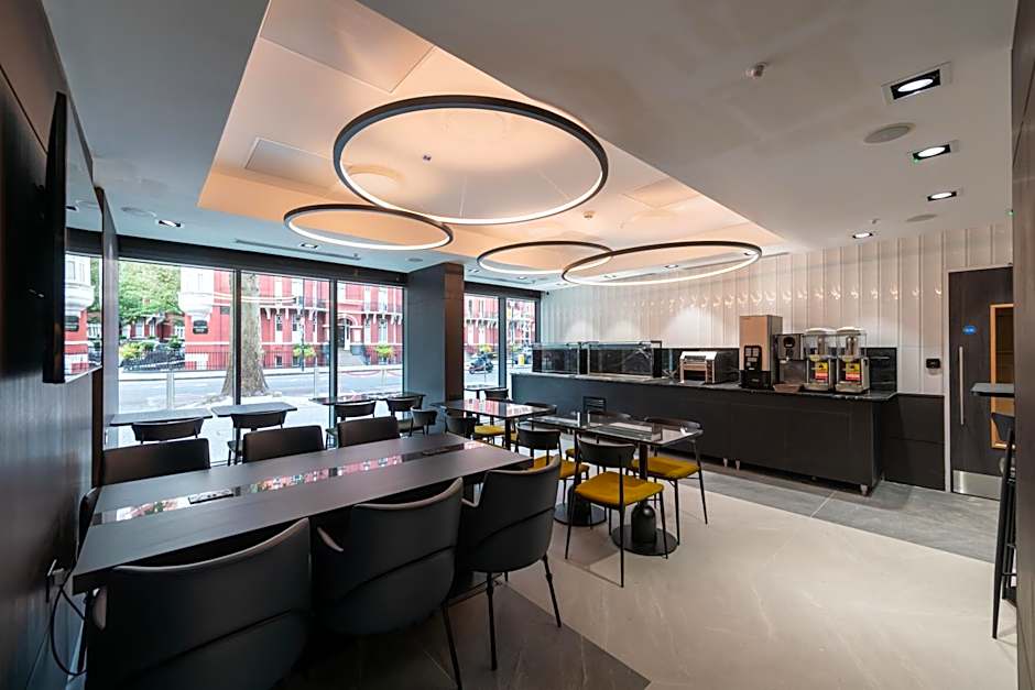 voco London Marylebone By IHG