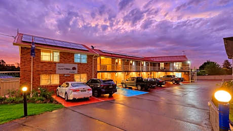 Canowindra Riverview Motel
