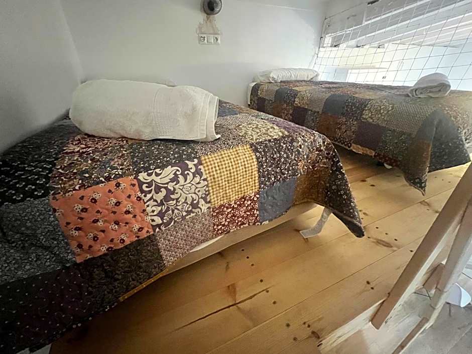 Apartamentos El Alcazar de Jerez