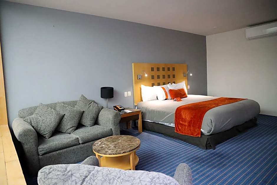Real Inn Nuevo Laredo