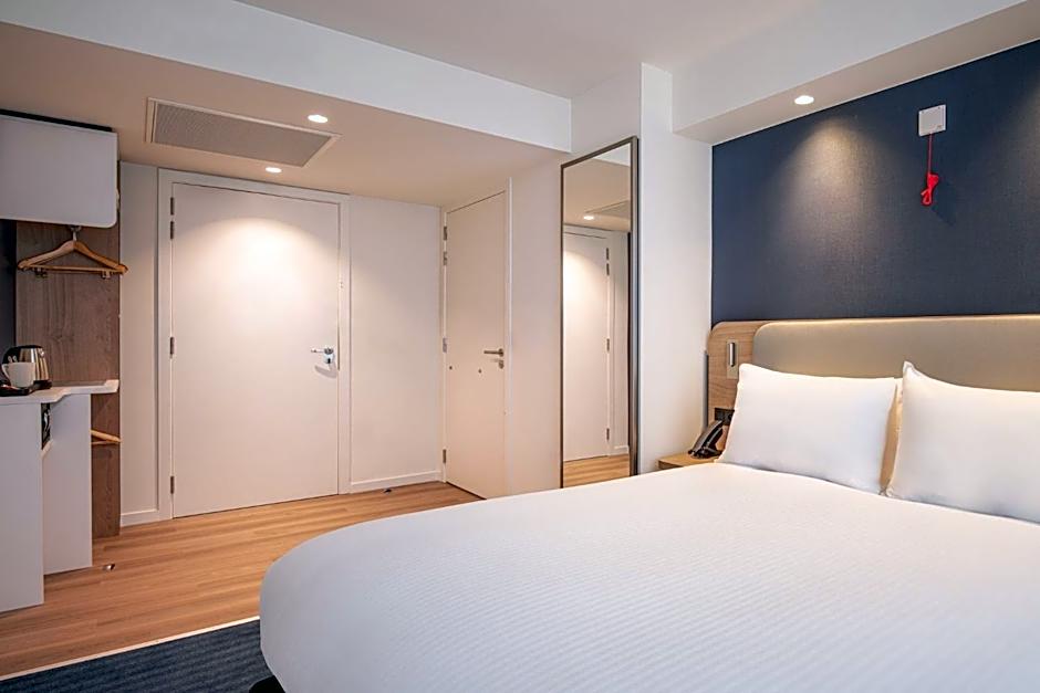Holiday Inn Express & Suites Gent By IHG
