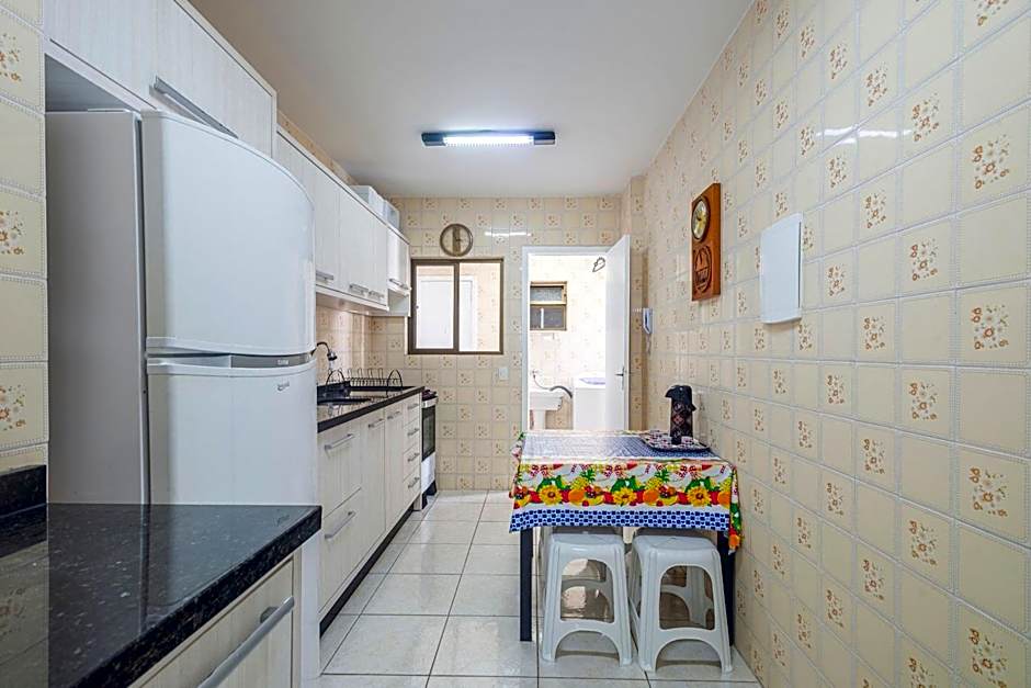 ITNC133-Tranquilidade à Beira-Mar 3Q, 3WC, Piscina