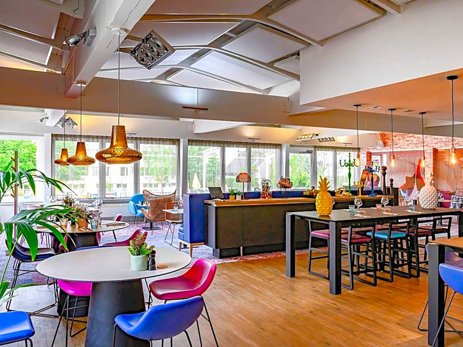 Novotel Dijon Route des Grands Crus