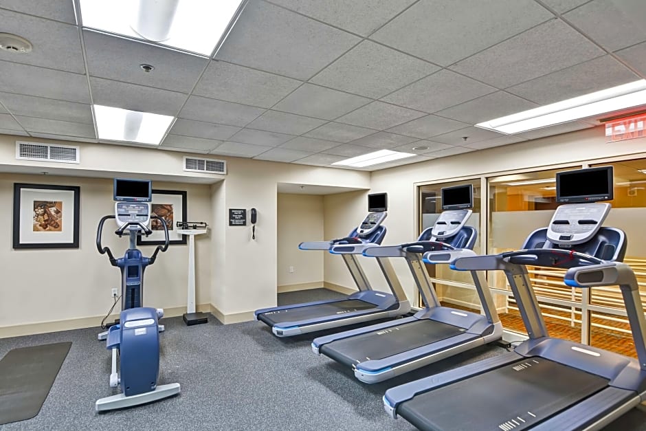Homewood Suites by Hilton Silver Spring Washington DC