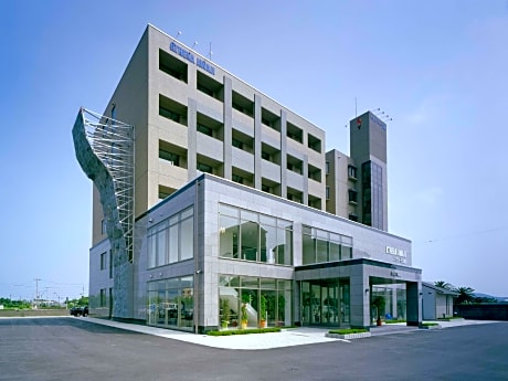 Hotel Athena Kaigetsu