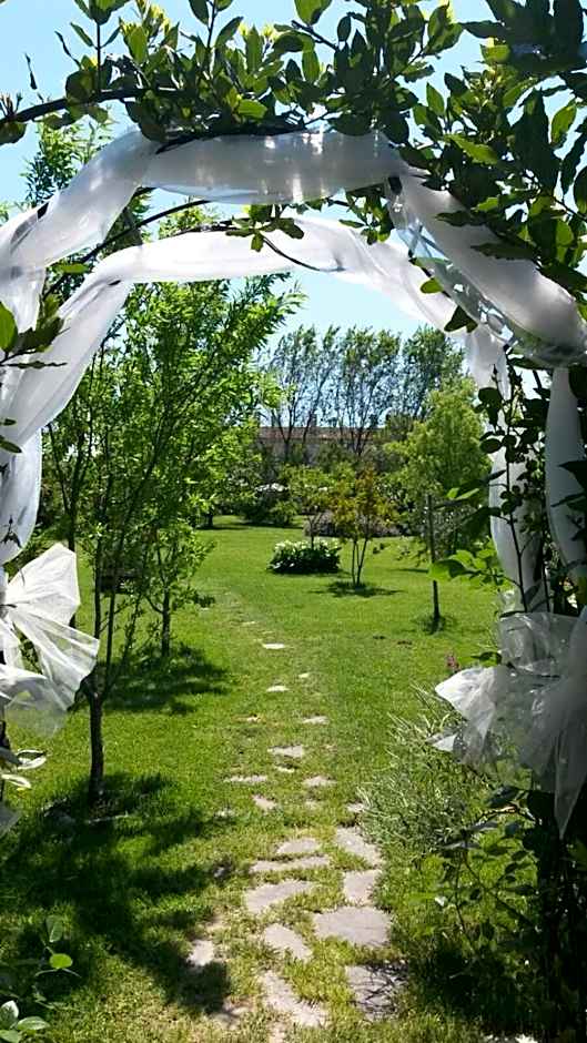 Locanda Antico Casale Cesenatico