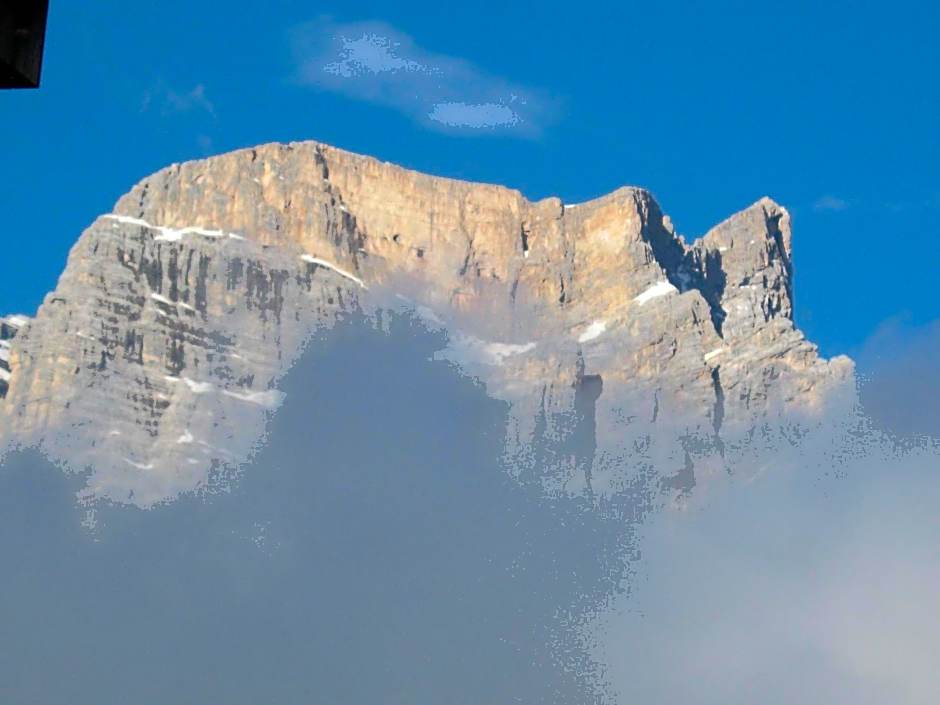 Dolomiti Sport Hotel