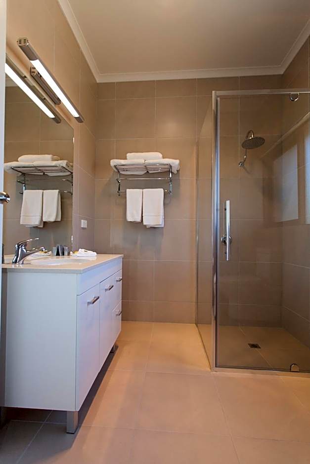 Mercure Port Of Echuca Hotel