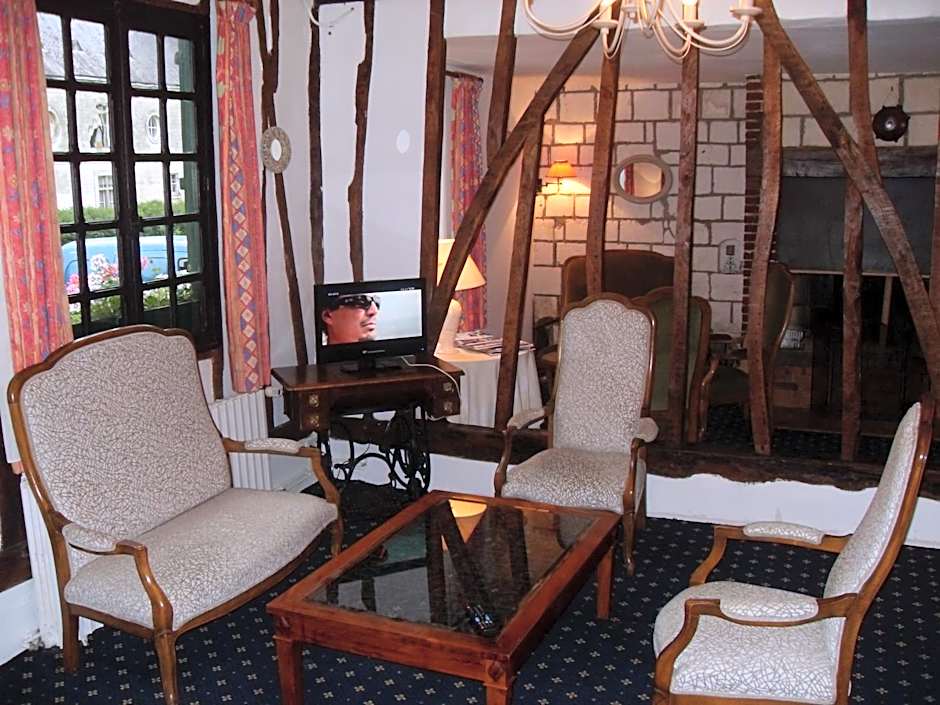 Auberge du Gros Tilleul