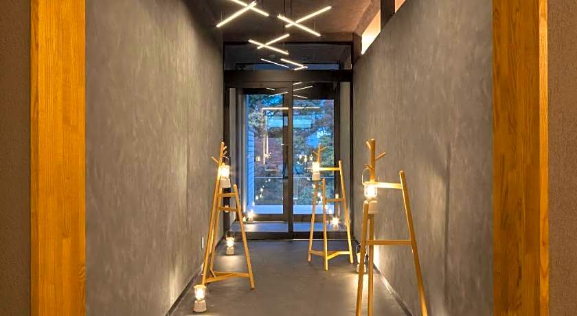 Minakami Onsen Aratashi Minakami