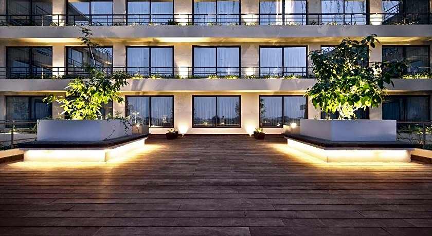 Hyatt Place Bodh Gaya