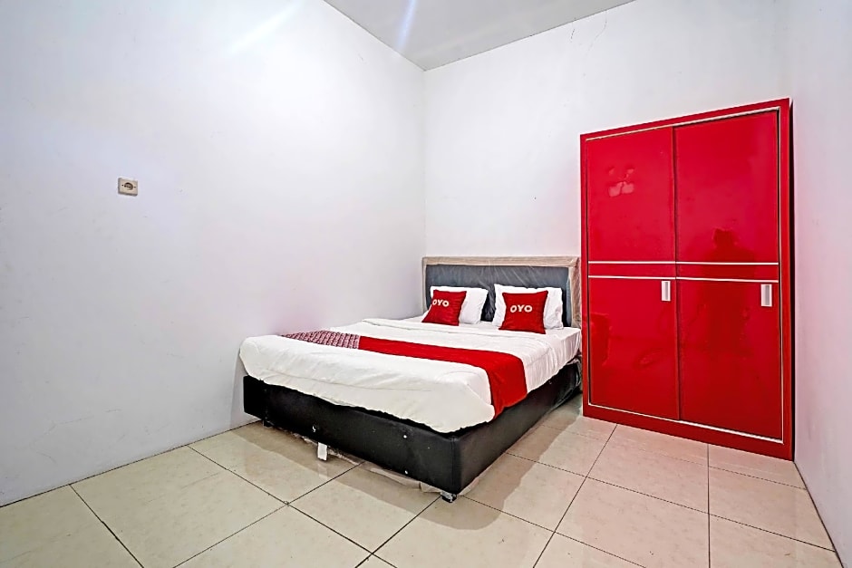 OYO 91329 Guest House Le-banon Syariah