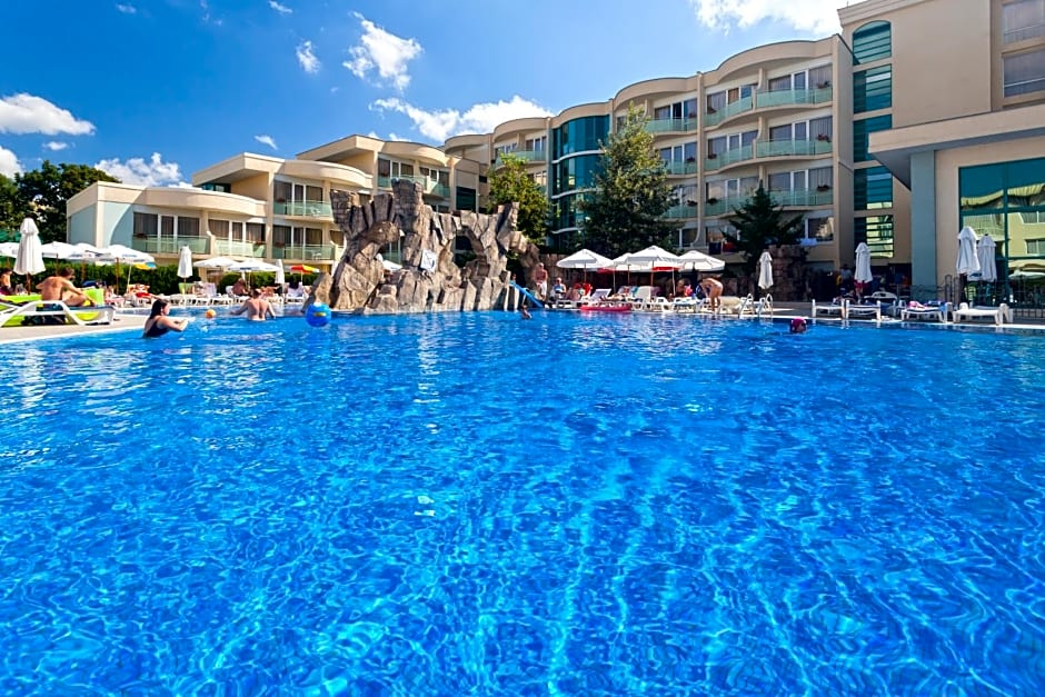 DAS Club Hotel Sunny Beach - All Inclusive