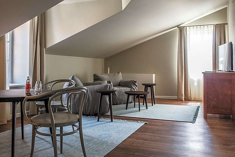 Boutique Hotel Boškinac