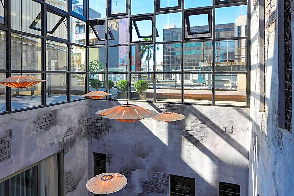 Taichung Napas Hotel