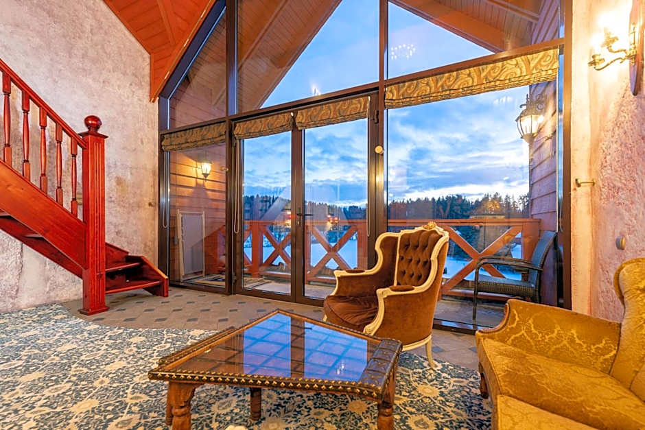 Nemuno Slėnis Hotel & SPA