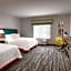 Hampton Inn By Hilton Draper Salt Lake City UT