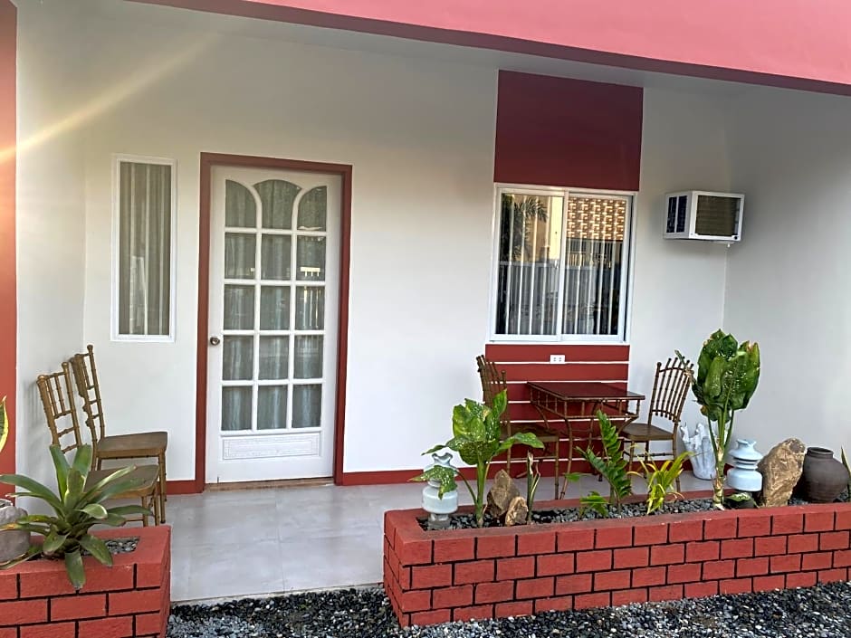 Doroteo's Transient House