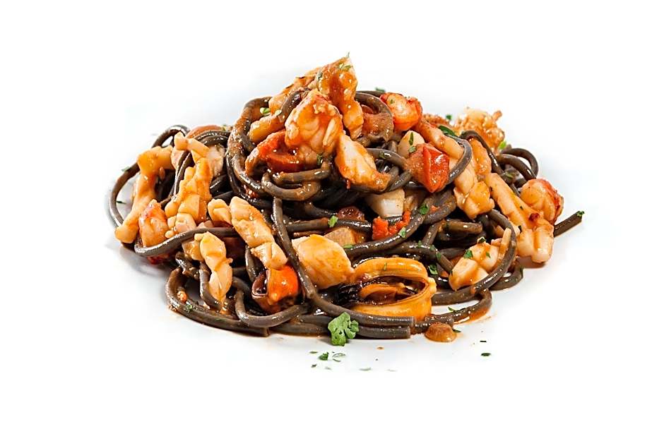 Sardegna Hotel - Suites & Restaurant