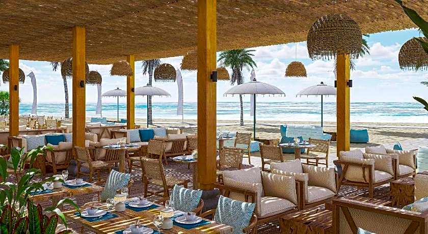 Paradisus by Melia Bali