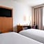 Novotel Belfort Centre Atria