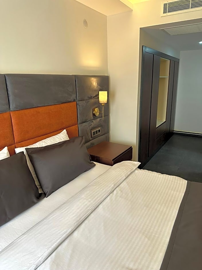 Midyat Royal Hotel & Spa