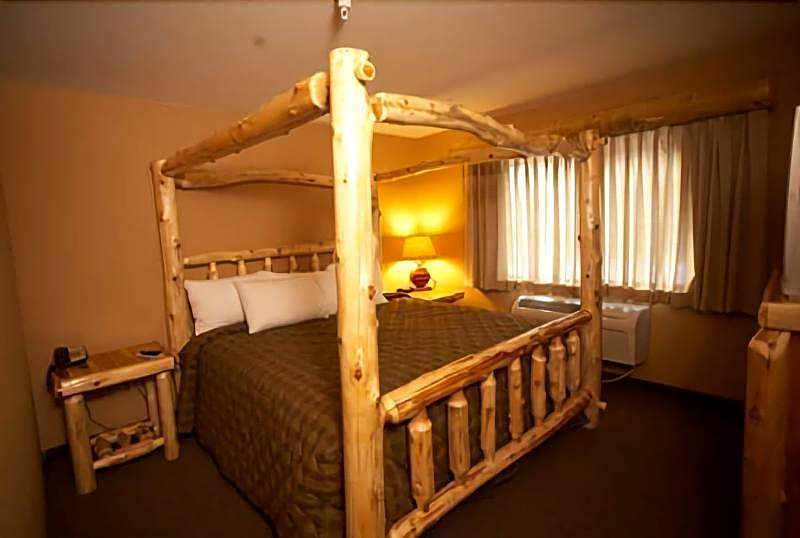 Whitefish Lodge and Suites