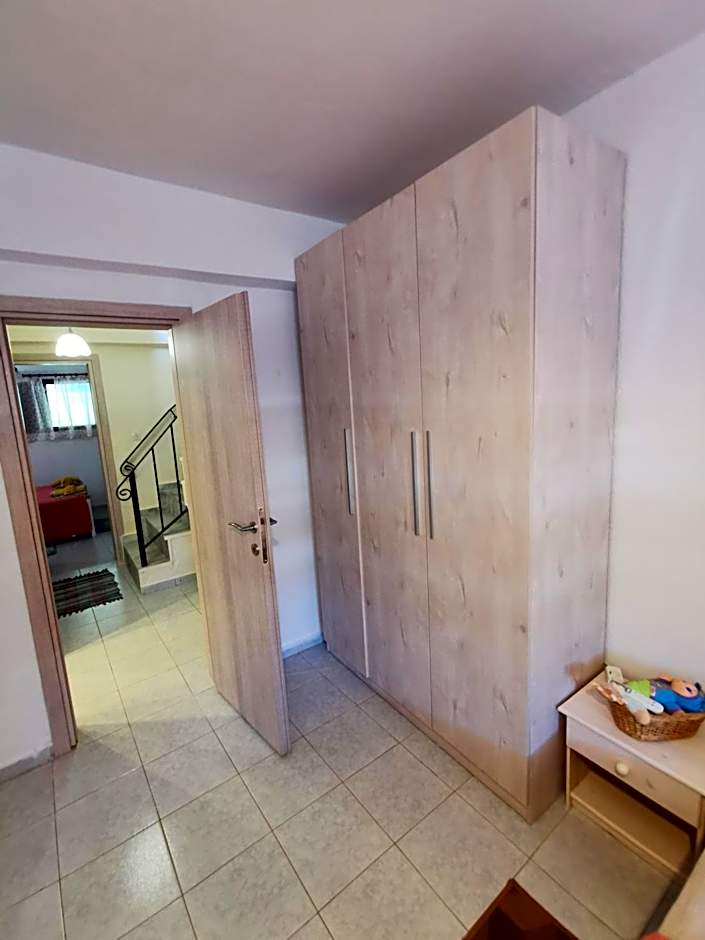 Orange_Blue_Аpartment N2 near sea