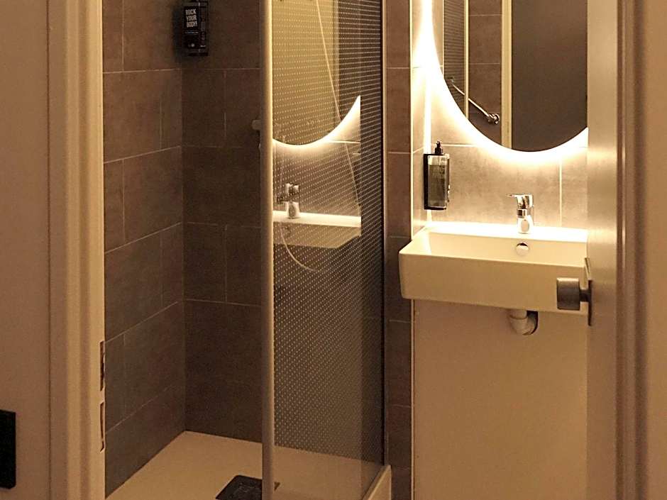 ibis Lille Centre Grand Place