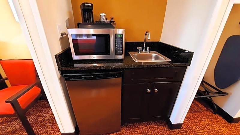 Stonebrook Lodge Bryson City